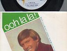 NORMIE ROWE  Rare 1967 Aust Only 7
