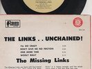 THE MISSING LINKS   Rare 1984 Aust Promo Only 7