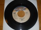 KISS-SINGLE TOMORROW AND TONIGHT/ROCKET RIDE(CAN)