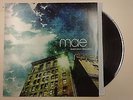Mae destination beautiful lp black vinyl only 100 pressed. M-/M-