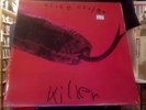 Alice Cooper Killer LP sealed 180 gm vinyl RE reissue