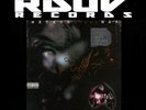 METHOD MAN - TICAL - LP Holographic VINYL 12