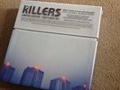 The Killers Vinyl Hot Fuss Box Set