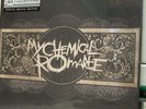 My chemical romance black parade 2lp vinyl boxset