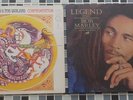 Bob Marley & The Wailers 2 x LP Vinyl Album Records Full List & Full Images
