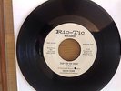 Northern Soul - Edwin Starr(Ric-Tic) Demo