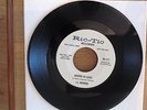 Northern Soul - J.J. Barnes (Ric-Tic) Demo