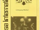 Pressemappe, Space, Magic Fly, 1977