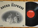 The Sound Express / same  (ANETTE)