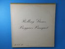 Vintage Rolling Stones*BEGGARS BANQUET* Vinyl LP 1968 PL 539