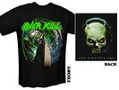 OVERKILL - empire state building TS