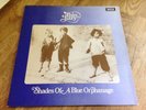 Thin Lizzy LP Shades of a blue orphanage Original UK Decca press BEAUTIFUL VINYL