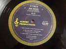 AC DC LP High voltage Australia Original blue Albert press NEAR MINT