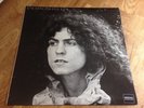 T Rex Marc Bolan LP A Beard of stars UK regal Zonophone 1st press &  insert