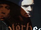 Motorhead 'Overnight Sensation' LTD Edn Re-LP Transp. Copper Colored Wax V.Rare