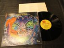 Jasper Wrath Self Titled w/ Insert Sunflower Records Prog / Psych LP EX to NM