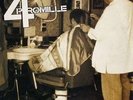 Und ab - 4 PROMILLE [LP]