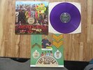 The Beatles - Sgt Peppers Lonely Hearts Club Band 12