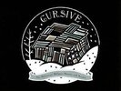 The Difference Between Houses And H - CURSIVE [LP]