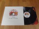 QUEEN A NIGHT AT THE OPERA 2/2 1st PRESS VINYL LP N/MINT- AUDIO / MINT GATEFOLD