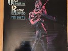 Ozzy Osbourne Randy Rhoads Tribute