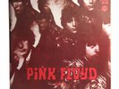 Pink Floyd - The Piper at the Gates of the Dawn / A Saucerful of Secrets 2LP