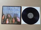 Deep Purple  LP  