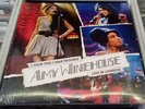 LP AMY WINEHOUSE I TOLD YOU I WAS TROUBLE LIVE IN LONDON 2015 ISLAND NEW DOPPIO