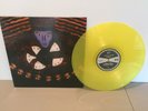 SYSTEM OF A DOWN - HYPNOTIZE- BRAND NEW YELLOW COLORED VINYL LP RECORD