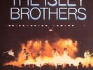 ISLEY BROTHERS, The - Go For Your Guns - Vinyl (180 gram vinyl gatefold LP)