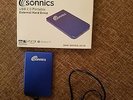 Karaoke/DJ 500Gb Hard Drive