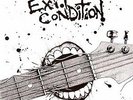 Bite Down/Impact Time - EXIT CONDITION [CD]