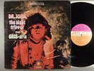 Dr. John, The Night Tripper  Gris-gris    Original Label  Bayou Funk Blues Psych