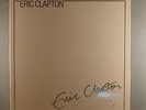 Eric Clapton  Self-Titled   13 LP Box Set  German Press  With Booklet