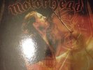 MOTORHEAD - RARE VINYL LP  FIRST BOMBER IN JAPAN 1982