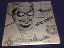 Eddie Curtis Texas Soul Style LP Private  Shere-Kahn label SEALED