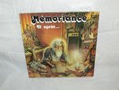 LP MEMORIANCE - ET APRES...ORIGINAL RTL  FRANCE EURODISC 1976 PROG ROCK