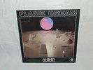 LP FLAME DREAM - ELEMENTS - VERTIGO 6326976 SWITZERALND 1980 PROG ROCK