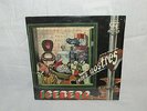 LP ICEBERG - COSES NOSTRES - ORIGINAL BOCCACCIO SPAIN 1976 PROG ESPERIMENTAL