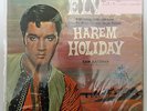 Vinyl LP Records SHP-5518 Elvis Presley Harem Holiday Japan (Victor)
