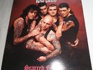 ROSE TATTOO  RECORD 