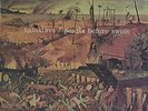 PEARLS BEFORE SWINE US LP BALAKLAVA + Poster JEAN COCTEAU HYERONYMUS BOSCH  ESP