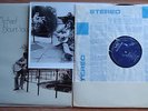 MICHAEL BLOUNT SOUVENIRS LP 1972 UK YORK DECCA PROMO PACK PHOTO/FOLDER ACID FOLK
