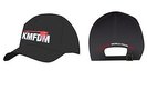 KMFDM - Bloody Logo - Basecap Mütze - Neu