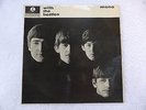 THE BEATLES - WITH THE BEATLES -Rare Pressing MONO First & Second Press LOOK