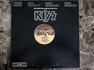 KISS - Assembled Especially For Radio  Solo Album Promo Only  Rare