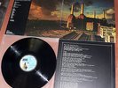 LP - PINK FLOYD - ANIMALS - DE EMI 1C 064-98 434