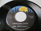 Solitaires Old Town 1096 Lonesome lover