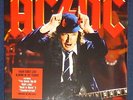 AC/DC Live At River Plate. 3lp set on red vinyl.
