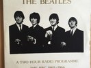 The Beatles **PROMO COPY** Two Hour BBC Radio Programme 1962-1966